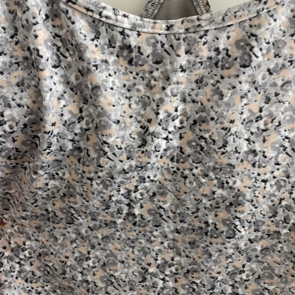 Lululemon Align Waist-Length Cami Racerback Padded Tank Top - Size 6 - Picture 2 of 6